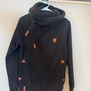 Naketano Hoodie